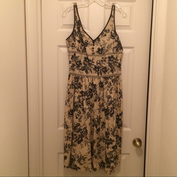 Signature by Robbie Bee Floral Dress - Picture 2 of 9